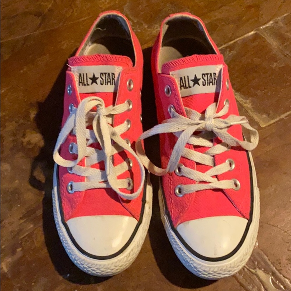 Gym Shoe